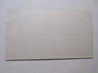Linden Coal Company Nj Fuel Oils Vintage Yellow Ink Blotter