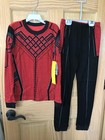 Nwt Disney Store Shang Chi Costume Pj Pal Marvel s Avengers 5 6 7 8 10