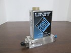 Unit  Ufc-2060  20l  Ar  Mass Flow Controller  1 4  Port  Used