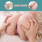 Sex Dolls For Men masturbaters Realistic Pussy Anus Sex Toys For Men
