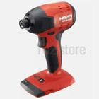 Hilti Sid 4-a22 Impact Driver 22volt 1 4 Hex Cordless Bare Tool   Only Body 
