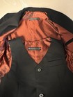 Boys Suit For Kids Tuxedo Wedding Ring Bearer  Boy Formal Suits 5t Slim 3piece