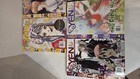 Yen Plus Shojo Magazines 2009 Era Lot Of  07 Manga 