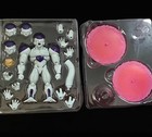Db Toys Ko Dragon Ball Z Shf Full Power Frieza S h figuarts Action Figure Model