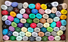 Lot Of 80 - Copic Sketch Alcohol Markers - Assorted Colors - Double Tip - New 