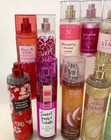 Fabulous Bath   Body Works Lot  17   New   Discontinued Body Fragrances Mix Lot 
