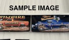 Nhra Pro Stock Oldsmobile Shop Banner 48 x24  18oz With Mounting Grommets