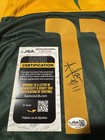 Awa Fam Signed Nike Jersey Seattle Storm Wnba Autograph Jsa Coa Authentic Auto