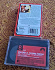 Star Trek 5 The Final Frontier Video 8 Used Good