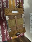 Video  German Koch Hohner B es Small Diatonic Button Accordion