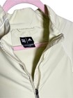 Adidas Jacket Women   s Large Athleticwear Windbreaker Outdoor Walking Gear