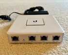 Ubiquiti Networks Unifi Security Gateway Usg Router firewall