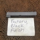 Glock 48 Mos Factory Oem Black Stripped Slide W  Sights Also Fit Model 43 Or 43x