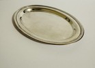 Vintage Sterling Silver Platter