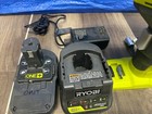 Ryobi One  150 Psi Power Inflator - P737d