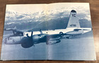 1969 Westpac Patrol Squadron 2 Deployment Cruise Book Patron Vp-2 Sangley Point