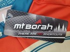 Mt Borah Bicycle Jersey Size 2xl Bike Racing Shirt Tee Short Sleeve Nwt New