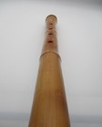 Shakuhachi Bamboo Flute Japanese Flute Instrument Traditional Vintage Antique 25