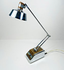 1960s Vintage Table Lamp Mid-century  see Description For Appraisal 