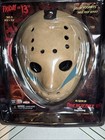 Neca Friday The 13th V A New Beginning Jason Voorhees Hockey Mask Prop Replica