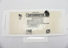 72 Catchmaster Mouse Glue Traps Glue Boards Mouse Traps Peanut Butter Glueboards