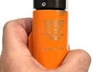 Dotco 14cnl95-51 Pneumatic Palm Drill 1 300 Rpms With Boeing Quick Chuck