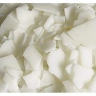 100  Natural Soy Wax  -made In Usa- Golden Wax 464 -white Flake- Food Grade 5lbs