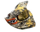 Jt Paintball Proflex Goggle Se - Realtree Edge Officially Licensed