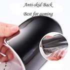 2b Pp Anime Mouse Pads With Wrist Rest Gaming 3d Mousepads 2way Skin 2bpp