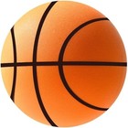 2026 Silent Basketball size 7  29 5     Quiet Indoor Dribbling Ball For Kids  Teen