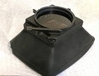 Vintage Arri Lmb-2 Clip On Matte Box With 2 Filter Frames 