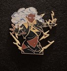 X-men Enamel Pin Set Femme Fatale X-men 97 Marvel Legends