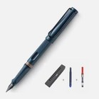 Safari Special Edition Series Multi-color U Pick Ef Nib Fountain Pen
