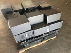 Lot Of Untested Soundbars And Subwoofers Bose  Sony  Lg  Samsung  Klipsch  Vizio