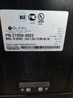 Two Bunn Softheat Sh Server 1 5 Gallon Coffee Dispensers