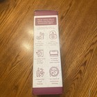 Ceres Chill Breastmilk Chiller Bottle Stainless Steel Bpa-free 24oz Rose Gold