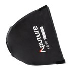 Aputure Square Softbox Gridlight Storm Ls60 Video Lights