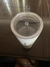 New Starbucks Vacuum Insulated Cold Cup 29 95 New On Sale 20 00 Now