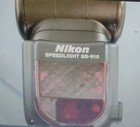Nikon Speedlight Sb-910 Af Shoe Mount Flash For  Nikon