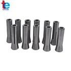 11pcs R8 Collet 1 8  3 16  1 4  5 16  3 8  7 16  1 2  9 16  5 8  11 16  3 4  Set