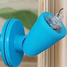 Silicone Nail Polish Holder Anti-spill Bottle Stand Jq