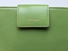 Kate Spade Agenda Filofax Personal Size Full Leather Green   Pink Italy