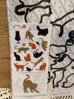 Xcut A5 Dies Mixed Cat  Theme Decrafts   803249 Nip