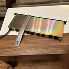 Furman Ps-8r Power Sequencer Conditioner Rackmountable