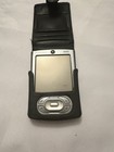 Palm Tungsten T3 Pda Handheld Organizer Untested Parts Or Repair Only