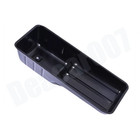 New Oil Pan For Fits Cummins 4898037 6 7l Diesel Engine Us