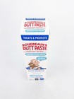 Boudreaux Butt Paste Sensitive Skin Diaper Rash Cream Baby Ointment 4 Oz Tube