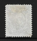 Us Scott 69 Used 12c Black Washington Issued 1861 W pf Certificate