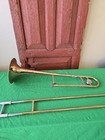 Bach Trombone 