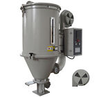 25kg Hopper Type Hot Air Plastic Dryer Machine 220v Raw Materials Capacity 3 5kw
